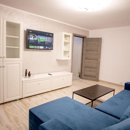 Loghin Residence Suceava Buitenkant foto
